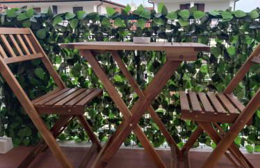 Aurora Flowers - Two rooms and free parking near center and train station - Foto 38