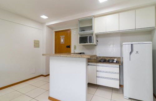 Apto em cond. com piscina, Lago Norte - PLN0415 - Foto 3