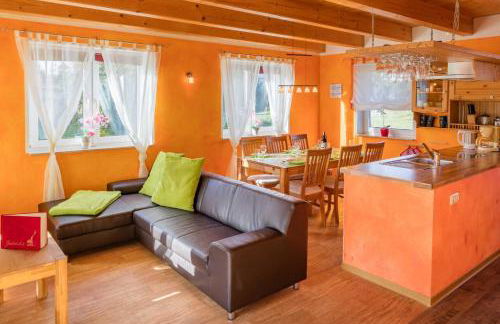 Ferienhaus Wiesenblick 18 - Foto 14