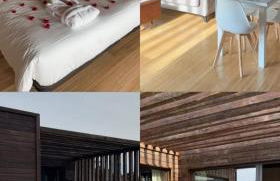 Cabañas de Mallas - Foto 63