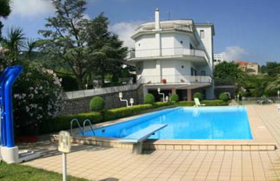 Villa Cinzia - Foto 1