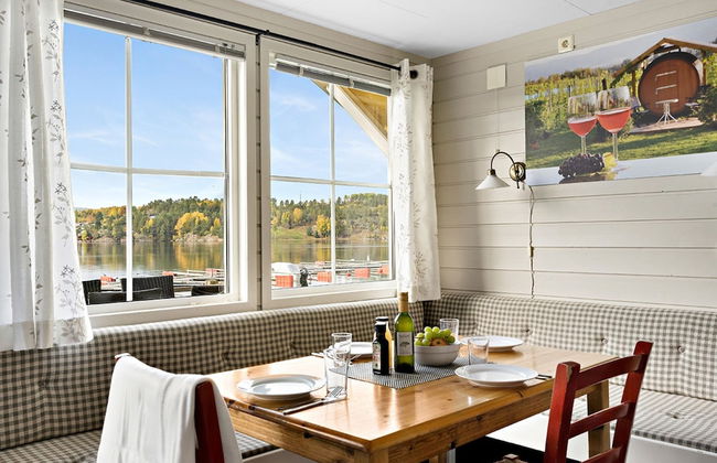 First Camp Norsjö Telemark - Foto 5