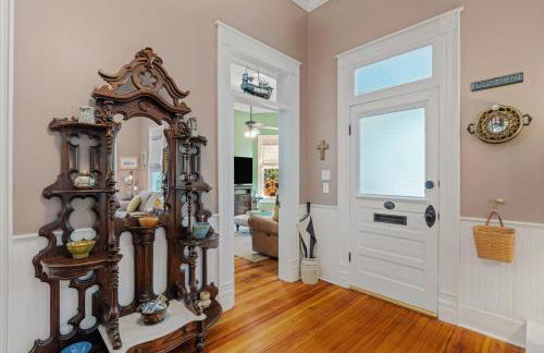 Spacious, Soulful Southern Stay - Foto 43