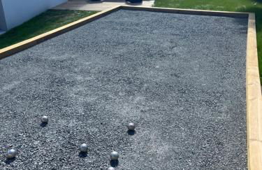 Villa les Tonnelles 1 à 800m de la plage et 500m de la forêt - Foto 10