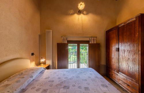 APPARTAMENTO CASA VACANZA AGRITURISMO BORGO di CALMASINO - Foto 19