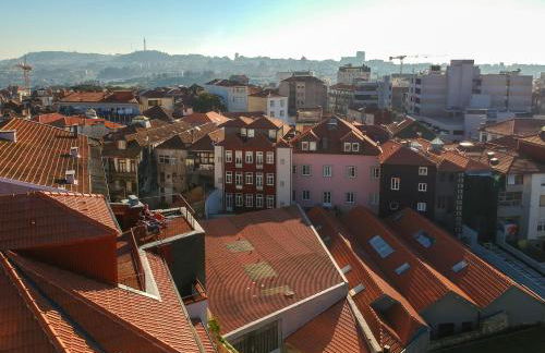 Oporto Maison Alves da Veiga - Foto 64