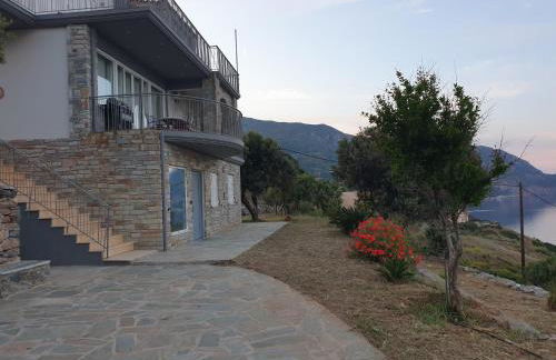 Villa Aegean Balcony - Foto 37