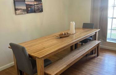 Fenced Yard Centrally Located-Parkway Village Pad - Foto 57