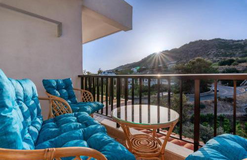 Pancratium #2 Seaside Apartment - Foto 10