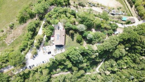 Agriturismo Biologico Villa Rosa - Foto 3