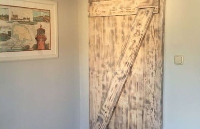 Sommerhus Fehmarn Comfortable Holiday Residence - Foto 8