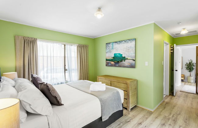 Family Retreat close to City - Netflix - Foto 8