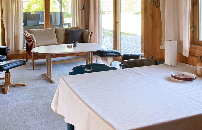 5 Person Holiday Home in Follenslev - Foto 9