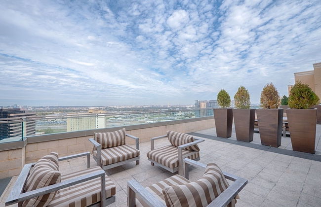 National at Pentagon City - Photo 1