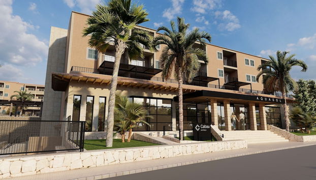 Aparthotel Aquasol - Foto 2, Imagem principal