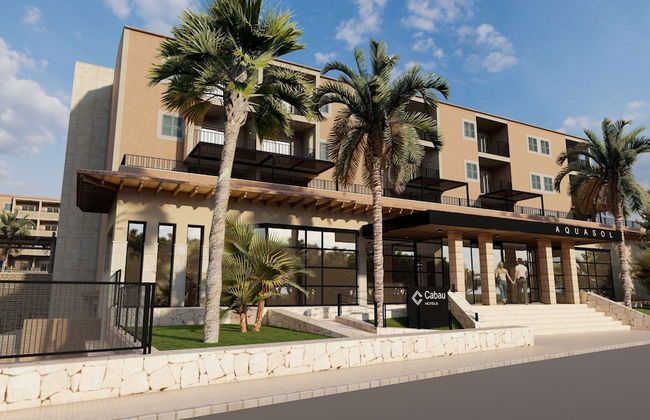 Aparthotel Aquasol - Foto 1