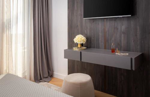 Luxury Villa Sea La Vie with Pool Near Sibenik - Photo 35