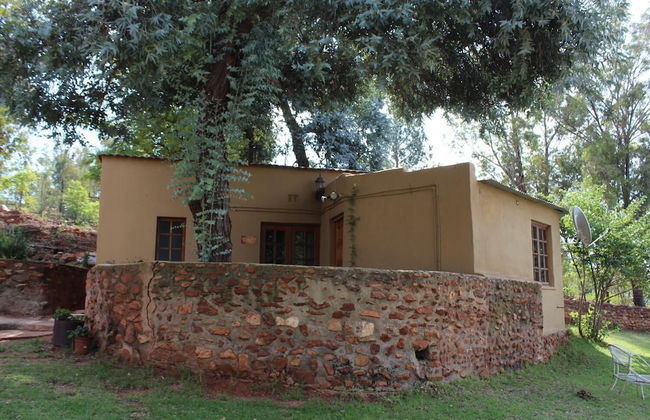 The Cradle Rest - Foto 49