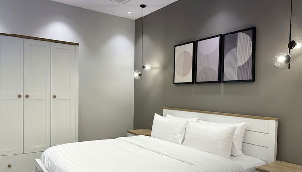 Kease Malqa B-5 Royal Touch AG40 - Photo 3, Room