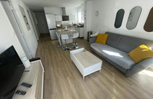 Bel appartement 6p Tours Centre - Photo 15