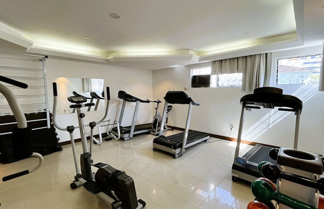 Le Village Flats e Hotel - Foto 30