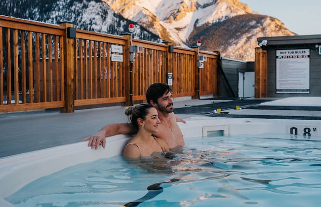 Basecamp Suites Banff - Photo 63