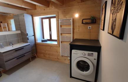 Valley Lodge - Foto 19