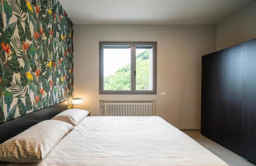 BoCa1 Appartamento Lago Iseo Franciacorta - Foto 18