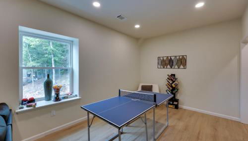 Duplex with Furnished Patio Near Lake Ouachita! - Foto 3