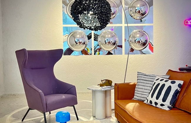 Palm Springs Villa Pranburi - Foto 34