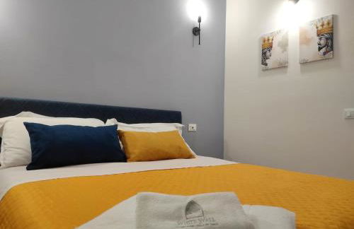 White Wall luxury rooms Scala dei turchi - Foto 10
