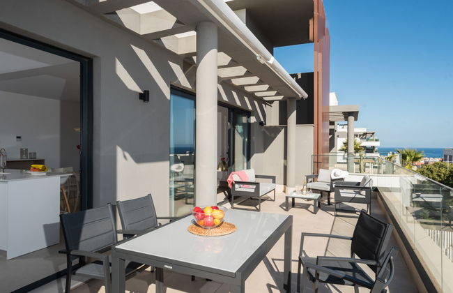 Calma Blanca - Foto 18