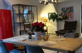 Stilvolles Apartment nähe Messe Düsseldorf in Duisburg Süd - Foto 47