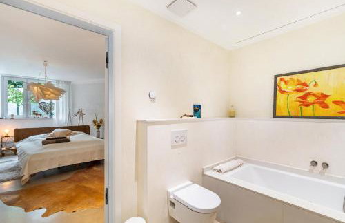 Architektenhaus Baden mit Studio - Foto 27