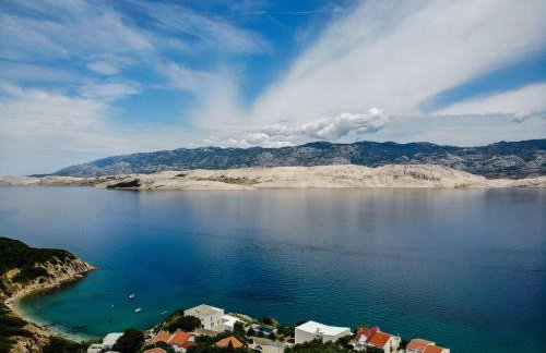 Villa Pag Dubrava Relax with Pool - Photo 1