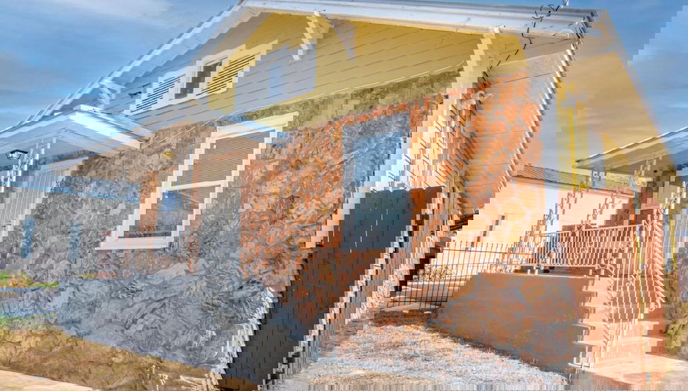 Wonderful 3 BR 2 BA Near Downtown - Foto 1, Immagine principale