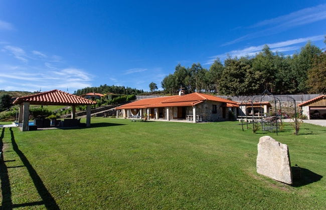 Luxury Villa Private Pool - Foto 41