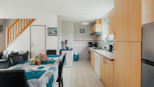 Gite Les Dauphins à Matignon - Foto 2