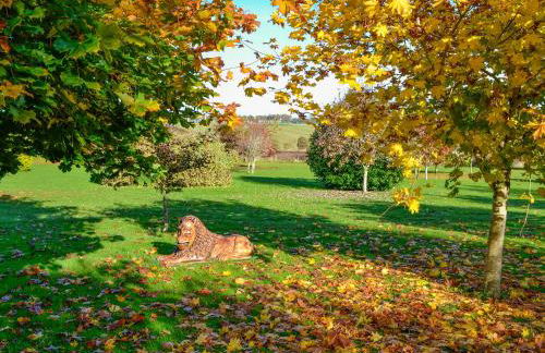 Grange Of Berryhill - Uk41534 - Foto 29