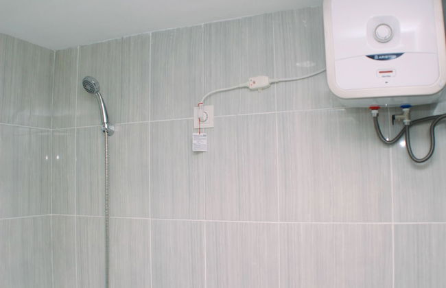 Comfort 1Br At Vasanta Innopark Apartment - Foto 18