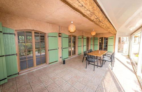 Villa La Perla, a true gem near Sainte-Maxime! - Foto 8