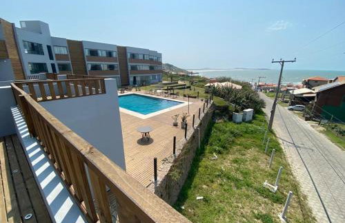 Apart Hotel Farol de Santa Marta - Loft 223 - Photo 18
