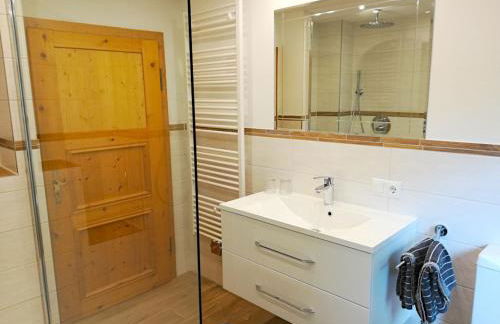 Haus Margaretenhöhe Ferienwohnungen - Foto 6