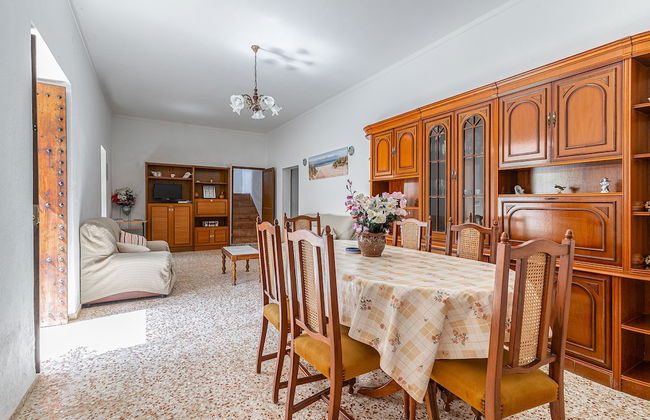 Cas Consul in Ibiza With 4 Bedrooms and 3 Bathrooms - Foto 6