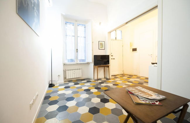 Apartment in Rome - Foto 13