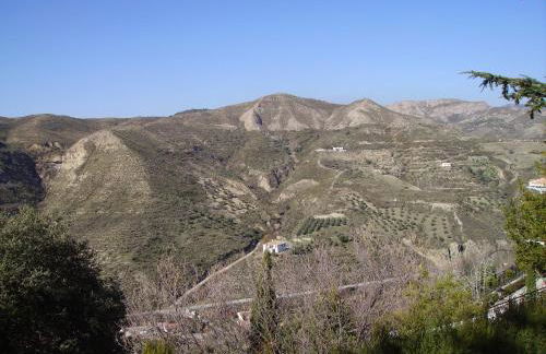 Magnífico chalet entre Sierra Nevada y Granada - Foto 29