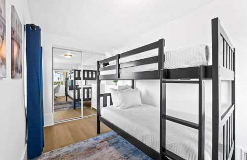 Vista Voltaire by Coastline Vacation Rentals - Foto 46