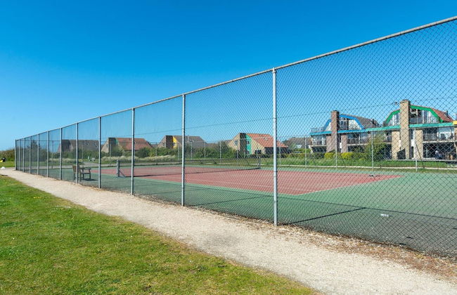 Ooghduyne 149, Villa Near Beach - Foto 61