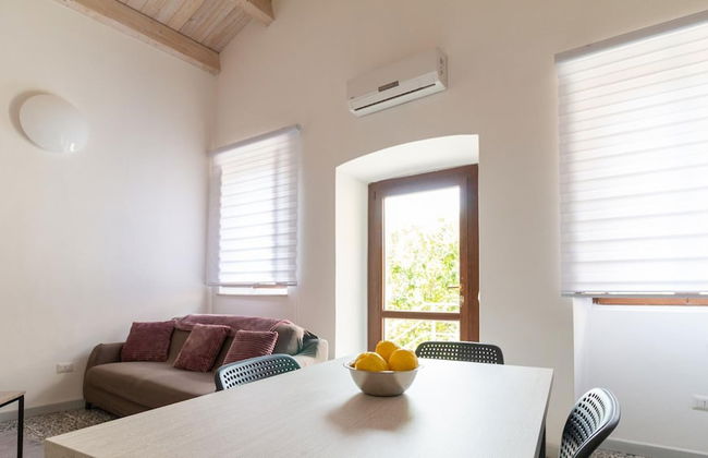 Welcomely - Xenia Boutique House With Garden - Foto 20