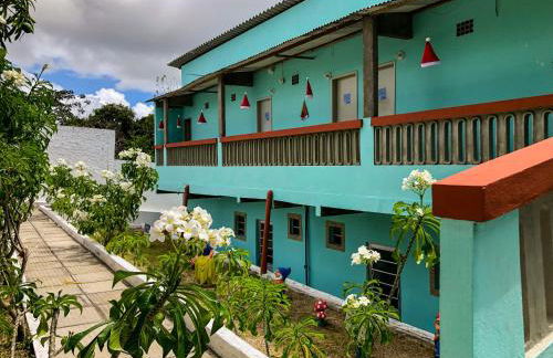 Villa Velha Flats - Foto 39